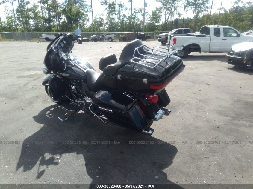 2018 HARLEY-DAVIDSON FLHTK SHRINE ULTRA LIMITED 1HD1KND14JB635242