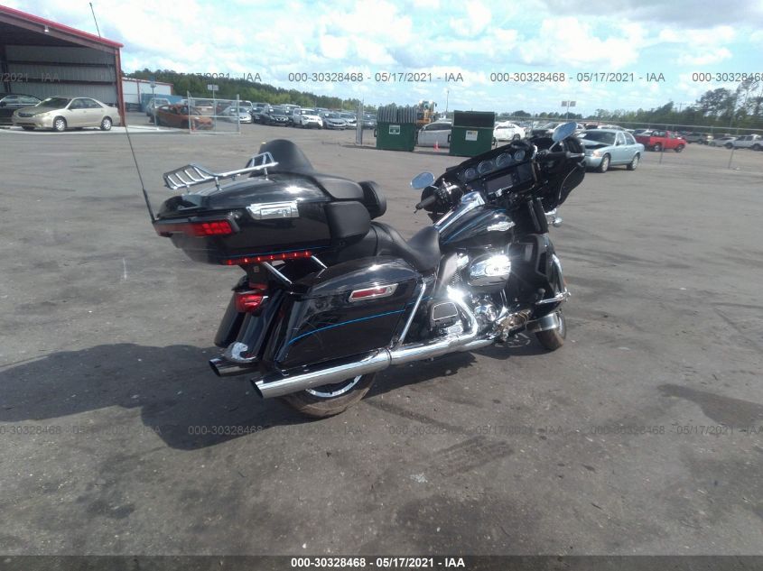 2018 HARLEY-DAVIDSON FLHTK SHRINE ULTRA LIMITED 1HD1KND14JB635242