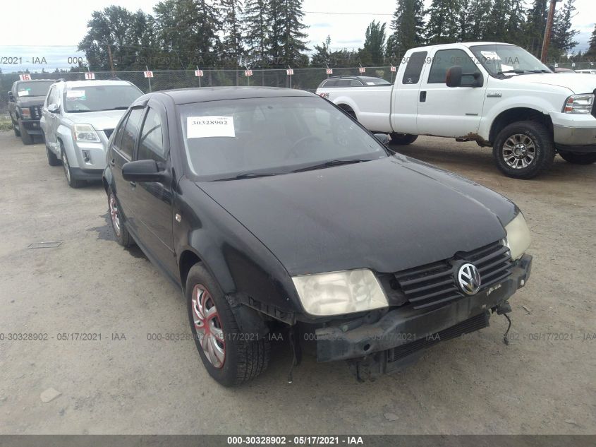 3VWSC29M2XM024631 VOLKSWAGEN NEW JETTA Photo 1
