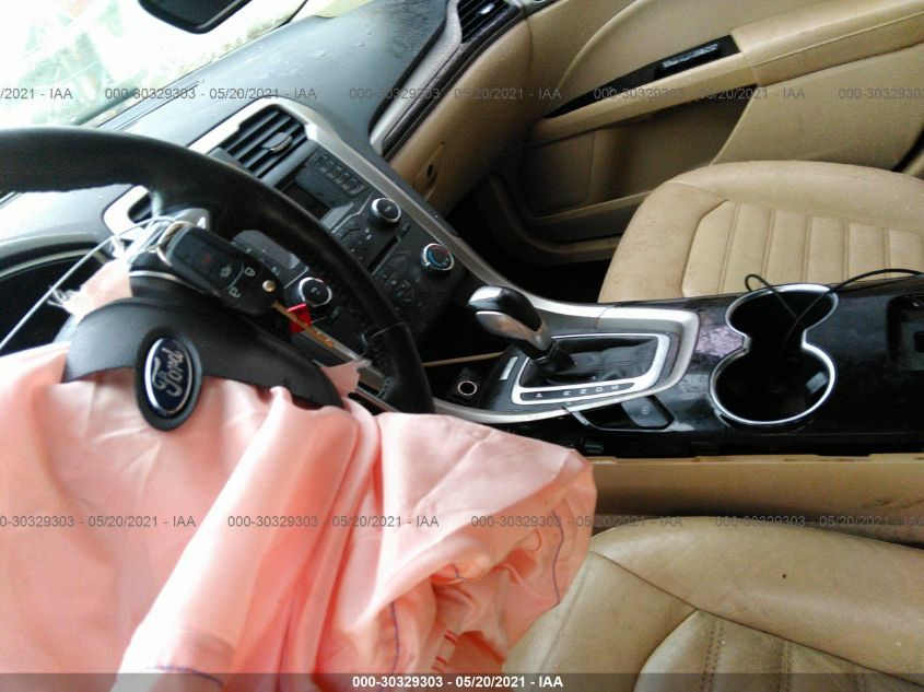 2014 FORD FUSION SE 3FA6P0H9XER340343