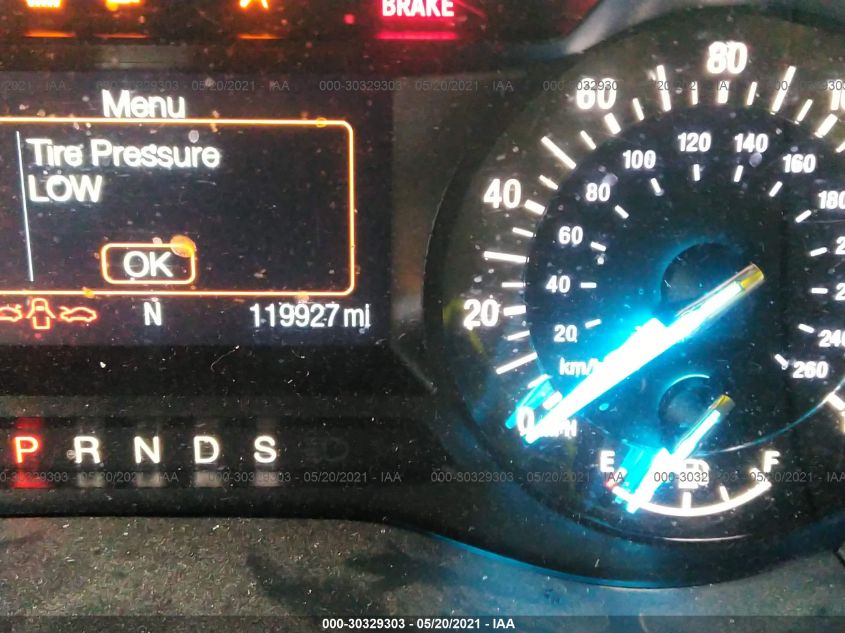 2014 FORD FUSION SE 3FA6P0H9XER340343