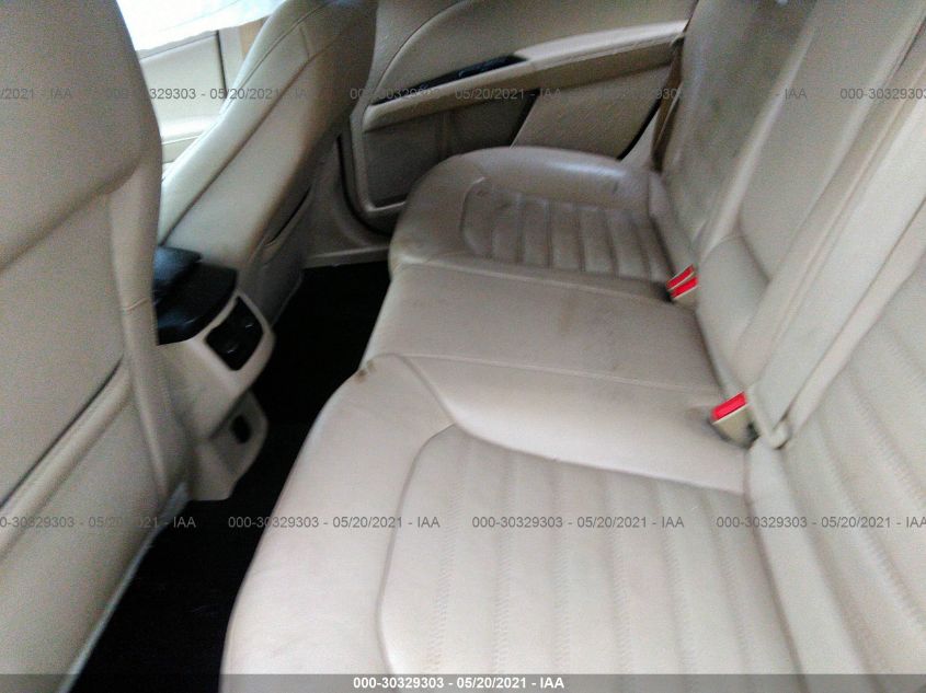 2014 FORD FUSION SE 3FA6P0H9XER340343