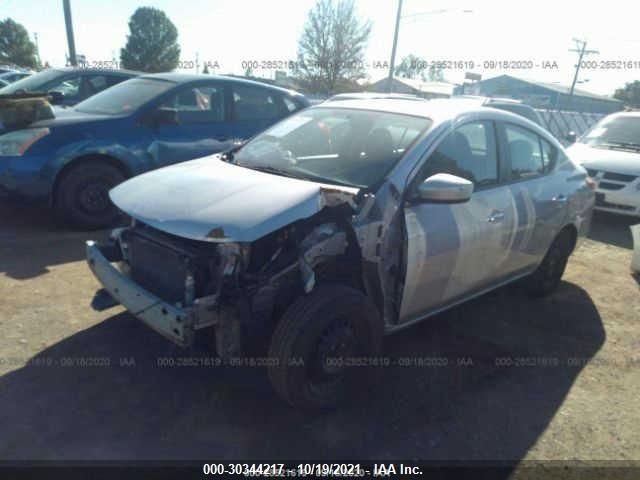 2017 NISSAN VERSA SEDAN S/S PLUS/SL/SV 3N1CN7AP4HL802362
