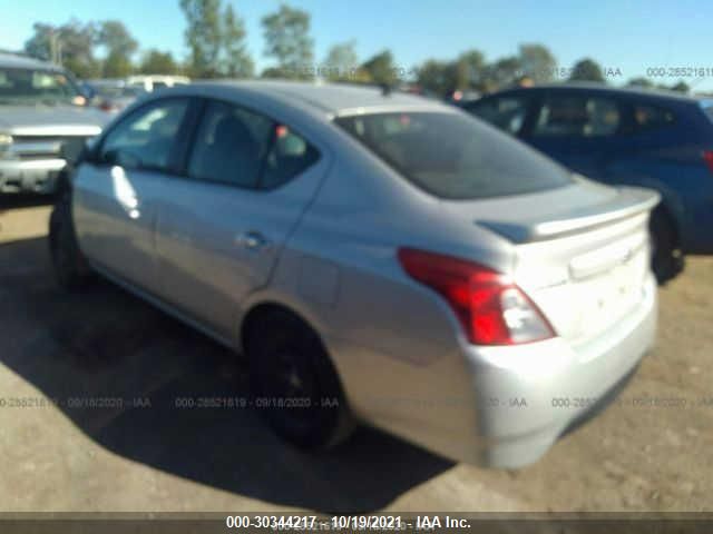 2017 NISSAN VERSA SEDAN S/S PLUS/SL/SV 3N1CN7AP4HL802362