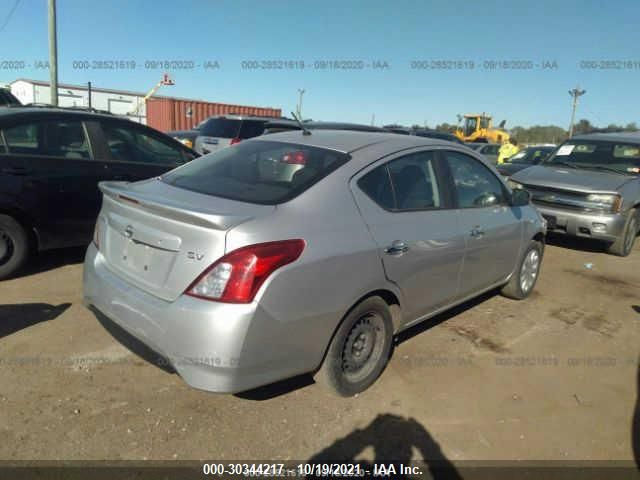2017 NISSAN VERSA SEDAN S/S PLUS/SL/SV 3N1CN7AP4HL802362