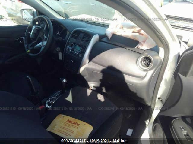 2017 NISSAN VERSA SEDAN S/S PLUS/SL/SV 3N1CN7AP4HL802362