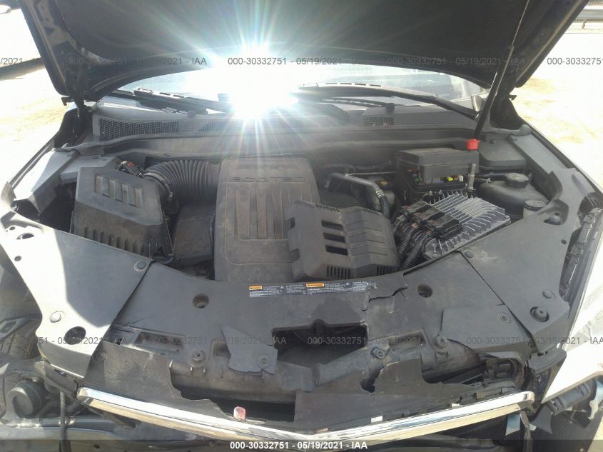 2013 CHEVROLET EQUINOX LT 2GNFLEEK9D6405688