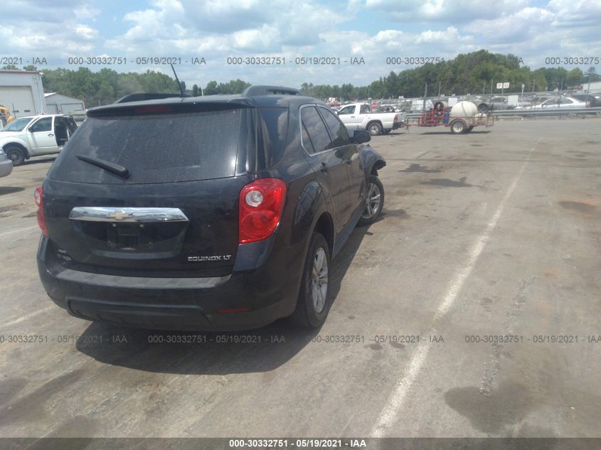 2013 CHEVROLET EQUINOX LT 2GNFLEEK9D6405688