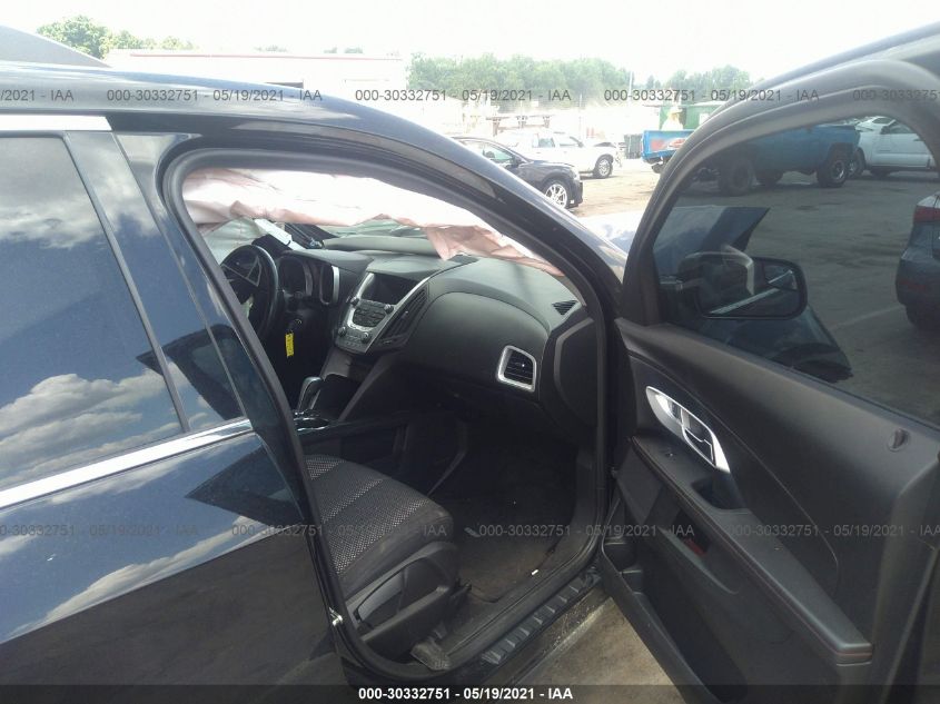 2013 CHEVROLET EQUINOX LT 2GNFLEEK9D6405688