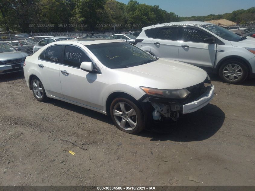 Acura Tsx 2009 Vin Jh4cu26699c025109 Lot 30334586 Free Car History