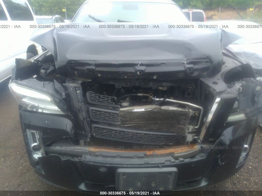2015 GMC TERRAIN SLE 2GKALMEK2F6196802