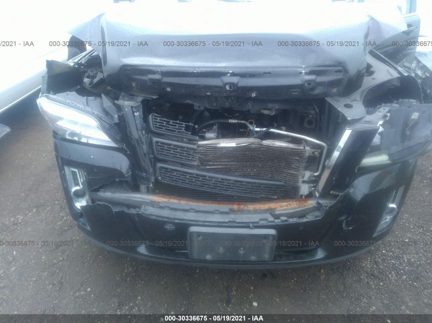 2015 GMC TERRAIN SLE 2GKALMEK2F6196802