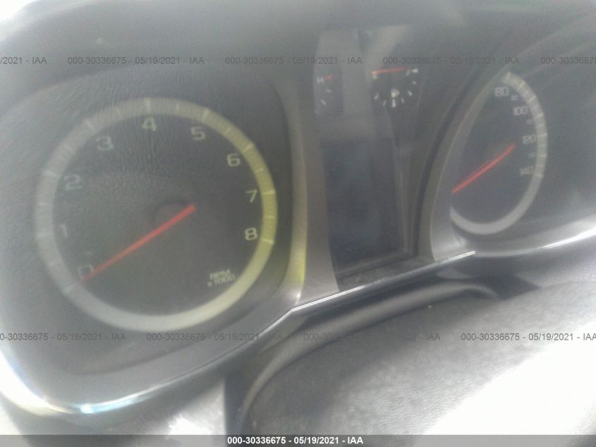 2015 GMC TERRAIN SLE 2GKALMEK2F6196802