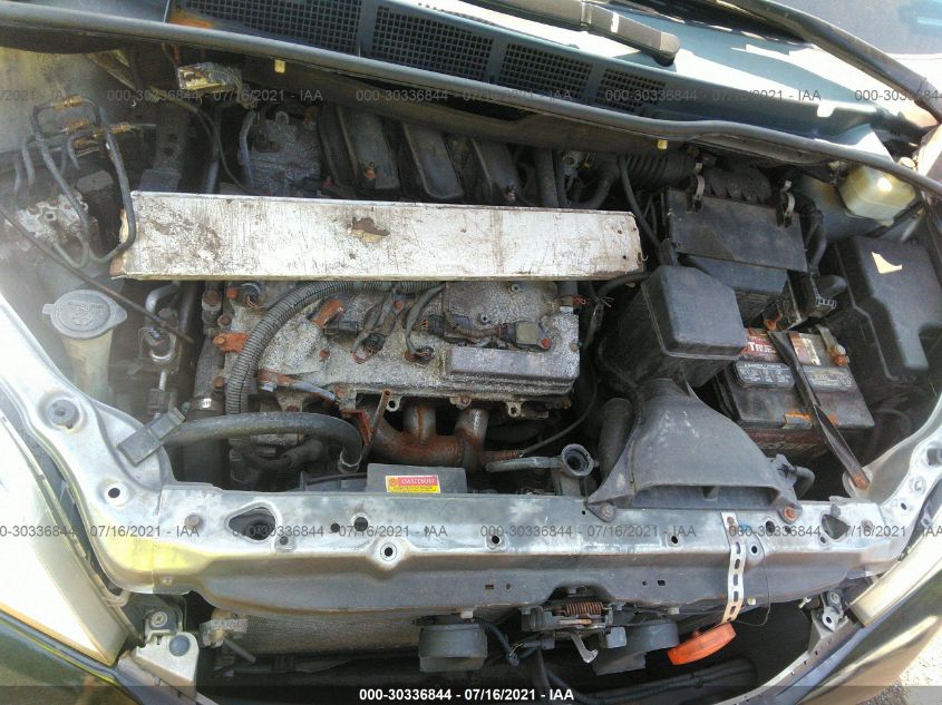 2014 TOYOTA SIENNA L 5TDZK3DC4ES450195