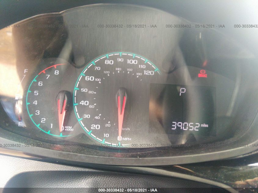 2019 CHEVROLET SPARK ACTIV KL8CH6SA8KC797185