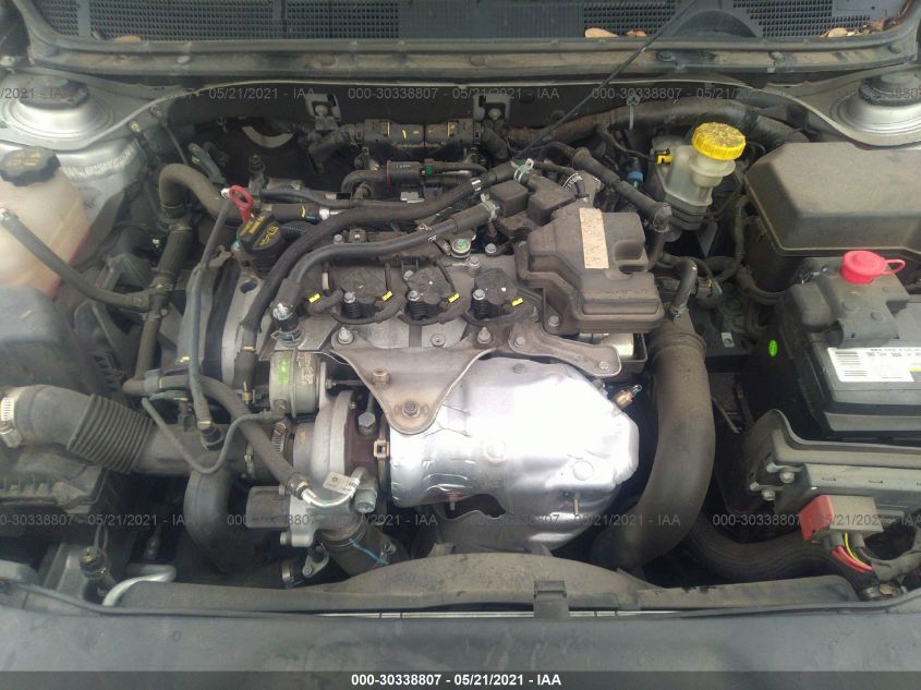 2013 DODGE DART AERO 1C3CDFAH9DD216036