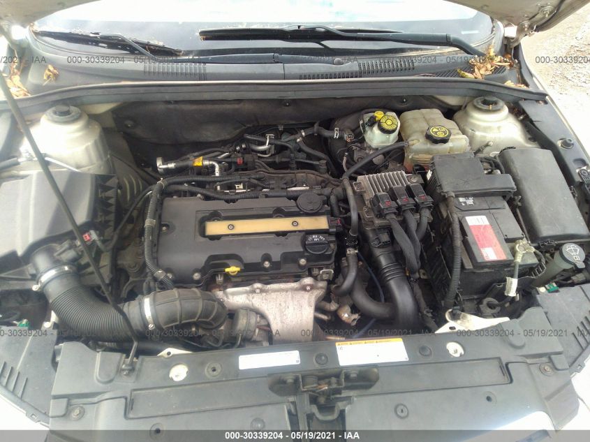 2013 CHEVROLET CRUZE ECO 1G1PJ5SB1D7215657