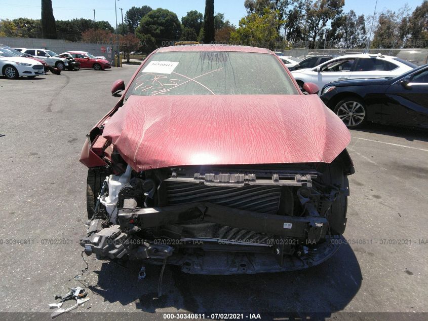 2019 KIA FORTE S 3KPF34AD3KE020635
