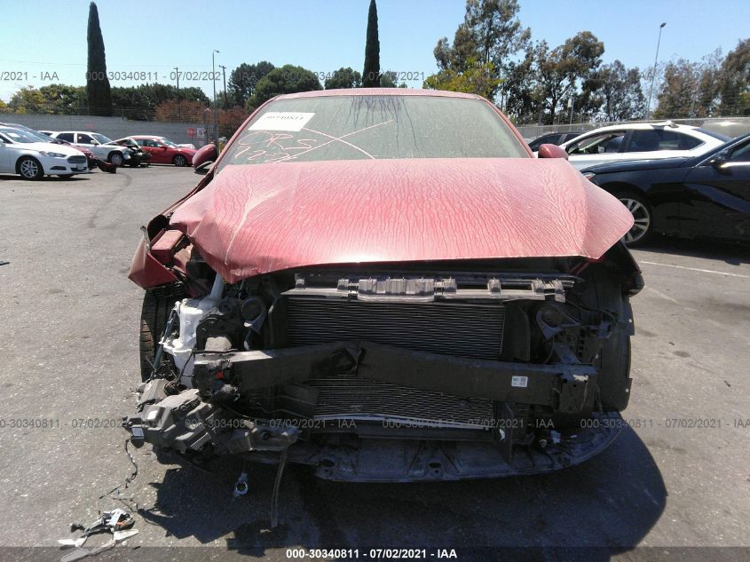 2019 KIA FORTE S 3KPF34AD3KE020635