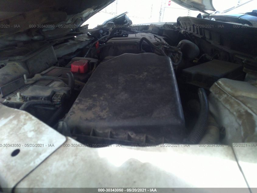 2016 HONDA ACCORD SEDAN LX 1HGCR2F32GA073506