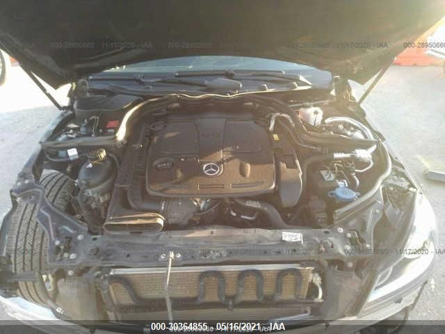 2013 MERCEDES-BENZ C-CLASS C 300 LUXURY WDDGF8AB7DA788714