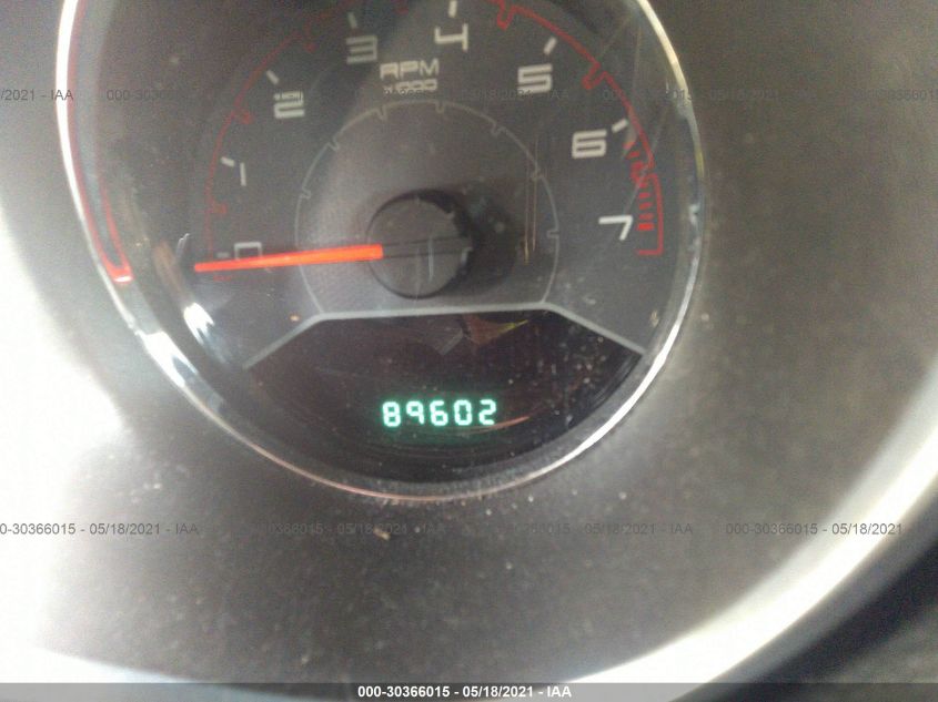 2013 DODGE AVENGER SXT 1C3CDZCG3DN624533