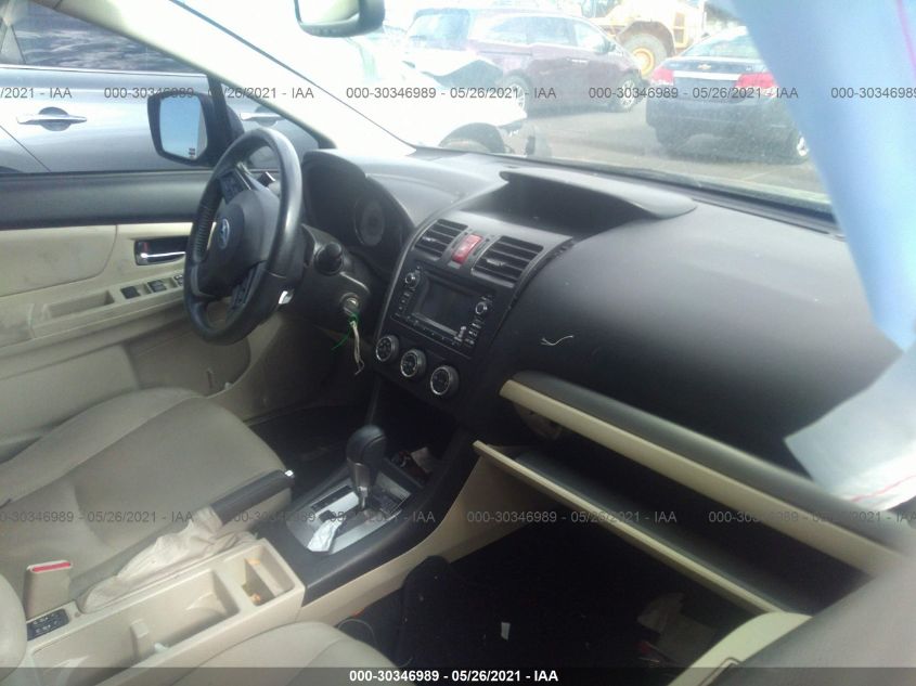2013 SUBARU IMPREZA WAGON 2.0I SPORT LIMITED JF1GPAR69D2828250