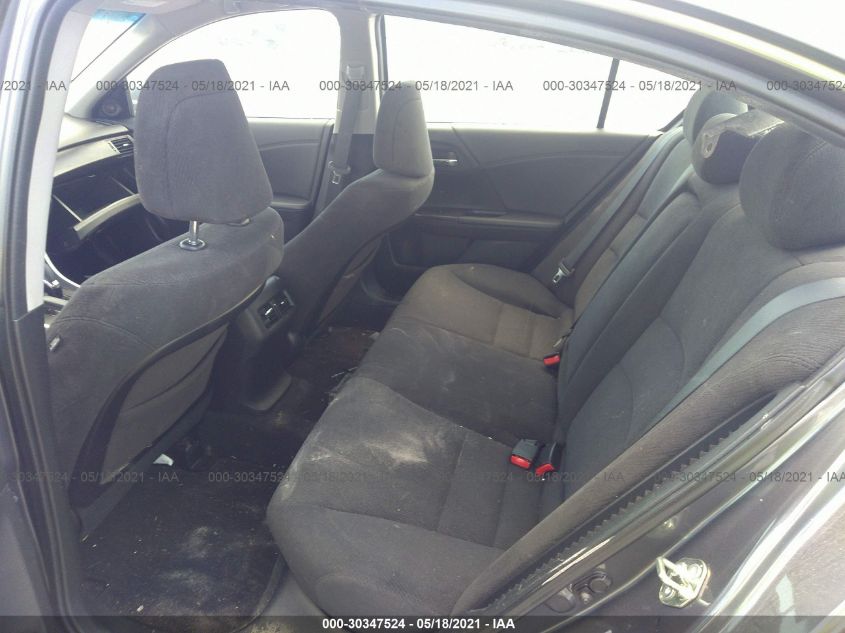 2014 HONDA ACCORD HYBRID 1HGCR6F37EA007411