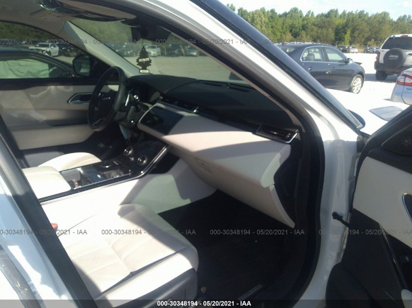 2020 LAND ROVER RANGE ROVER VELAR R-DYNAMIC S SALYK2EX0LA265667