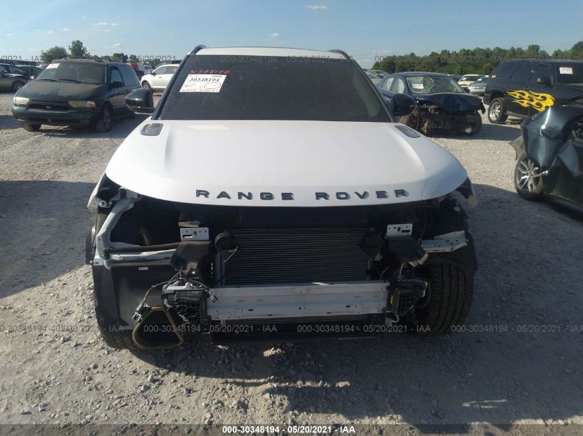 2020 LAND ROVER RANGE ROVER VELAR R-DYNAMIC S SALYK2EX0LA265667