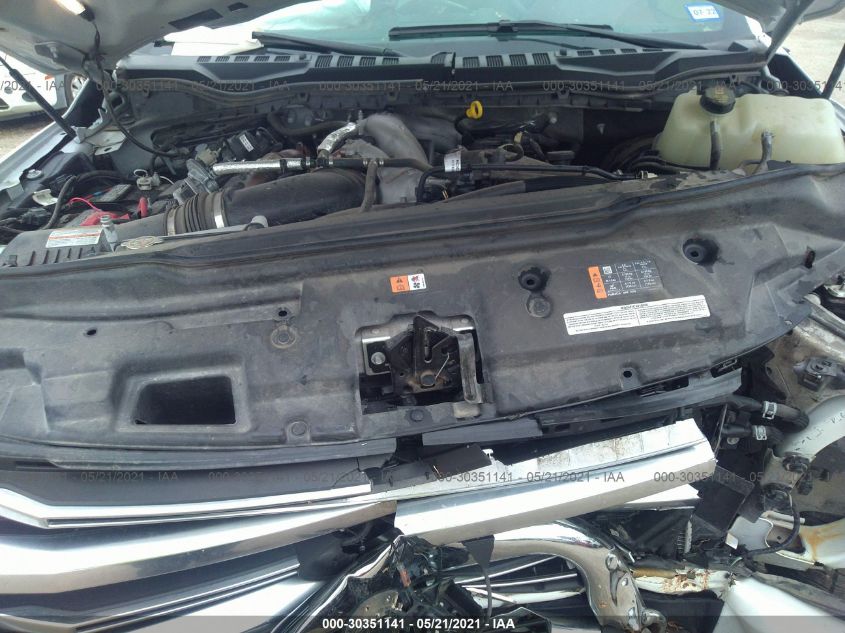 2020 Ford F-600 Super Duty - 1FT7W2BT8LEC88101