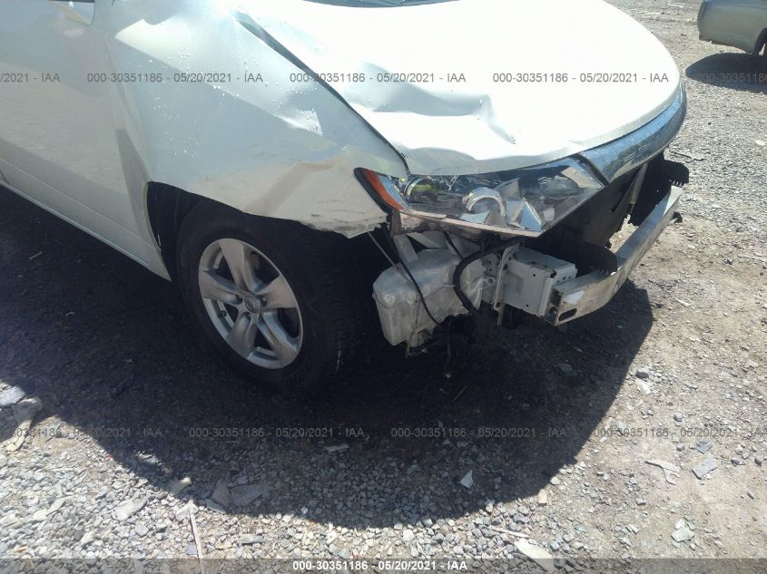2014 NISSAN QUEST SV JN8AE2KP3E9104839