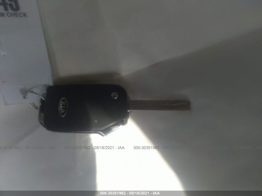 2021 KIA SOUL X-LINE KNDJ23AU8M7749823