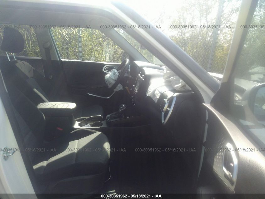 2021 KIA SOUL X-LINE KNDJ23AU8M7749823