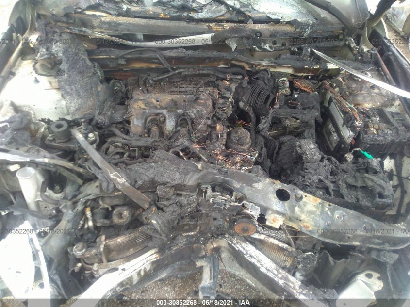 2015 HYUNDAI AZERA KMHFG4JG0FA440680