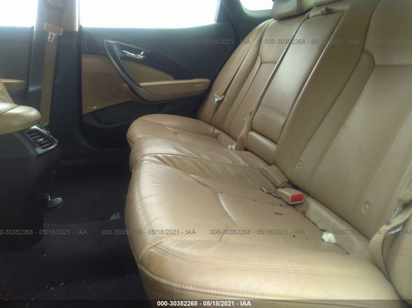 2015 HYUNDAI AZERA KMHFG4JG0FA440680