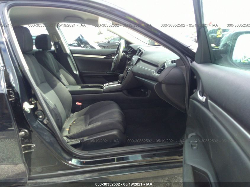 2017 HONDA CIVIC SEDAN LX 19XFC2F5XHE046793