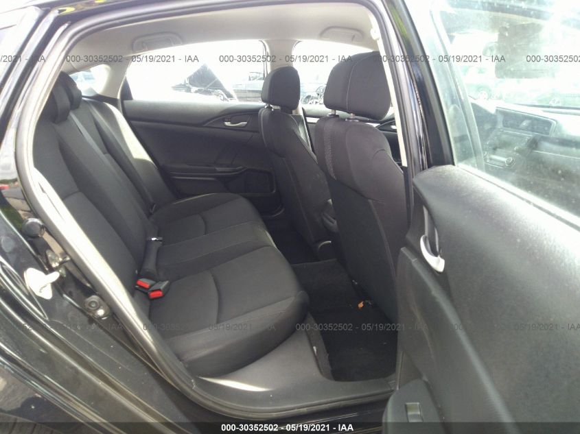 2017 HONDA CIVIC SEDAN LX 19XFC2F5XHE046793