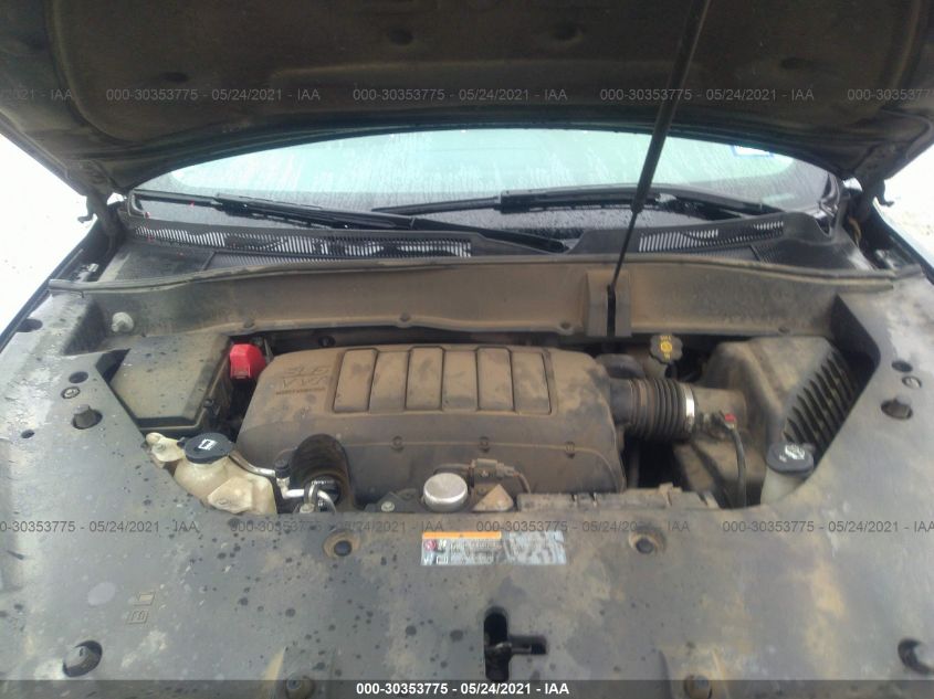 2013 GMC ACADIA SLE 1GKKRPKD5DJ197792