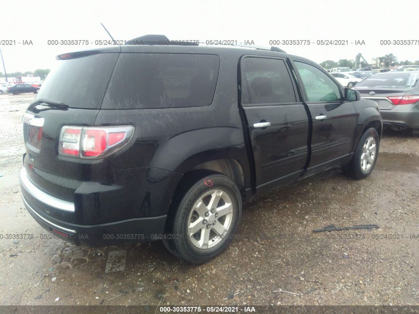 2013 GMC ACADIA SLE 1GKKRPKD5DJ197792