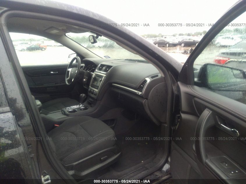 2013 GMC ACADIA SLE 1GKKRPKD5DJ197792