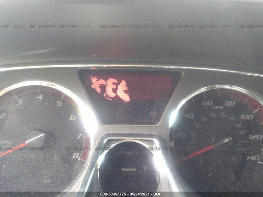 2013 GMC ACADIA SLE 1GKKRPKD5DJ197792