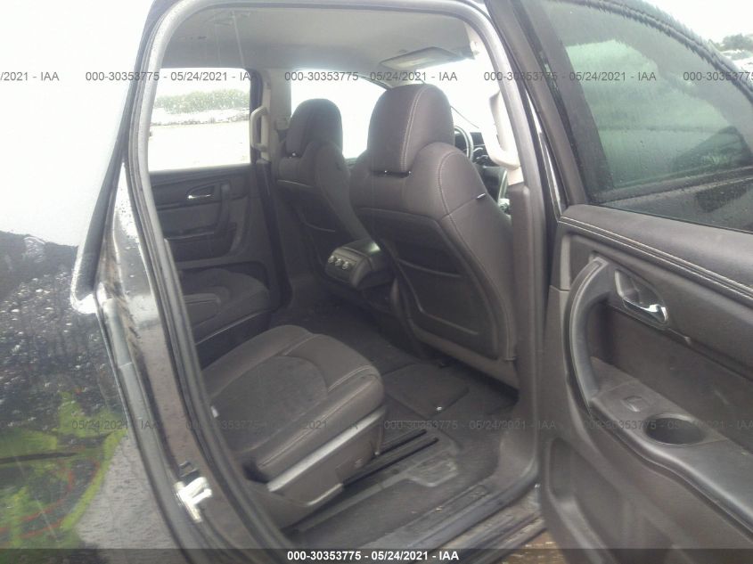 2013 GMC ACADIA SLE 1GKKRPKD5DJ197792