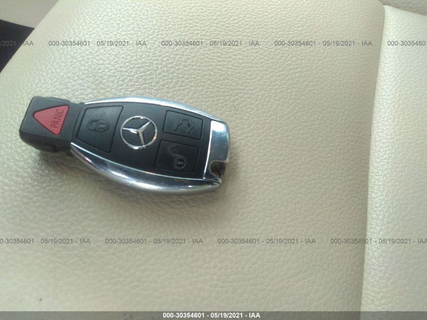 2014 MERCEDES-BENZ CLA-CLASS CLA 250 WDDSJ4GB2EN105708