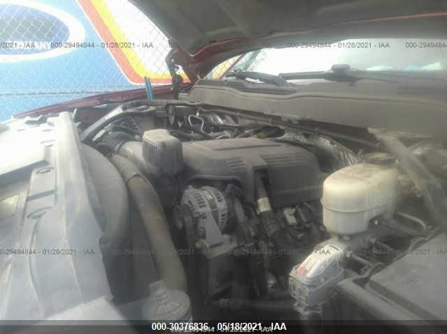 2015 CHEVROLET SILVERADO 2500HD LT 1GC2KVE88FZ114721