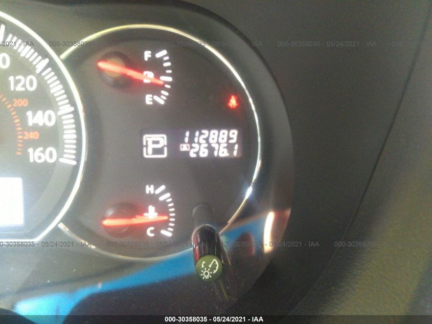 2014 NISSAN MAXIMA 3.5 SV 1N4AA5AP8EC468077