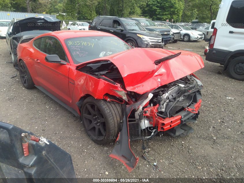 2016 FORD MUSTANG SHELBY 1FATP8JZ0G5524336