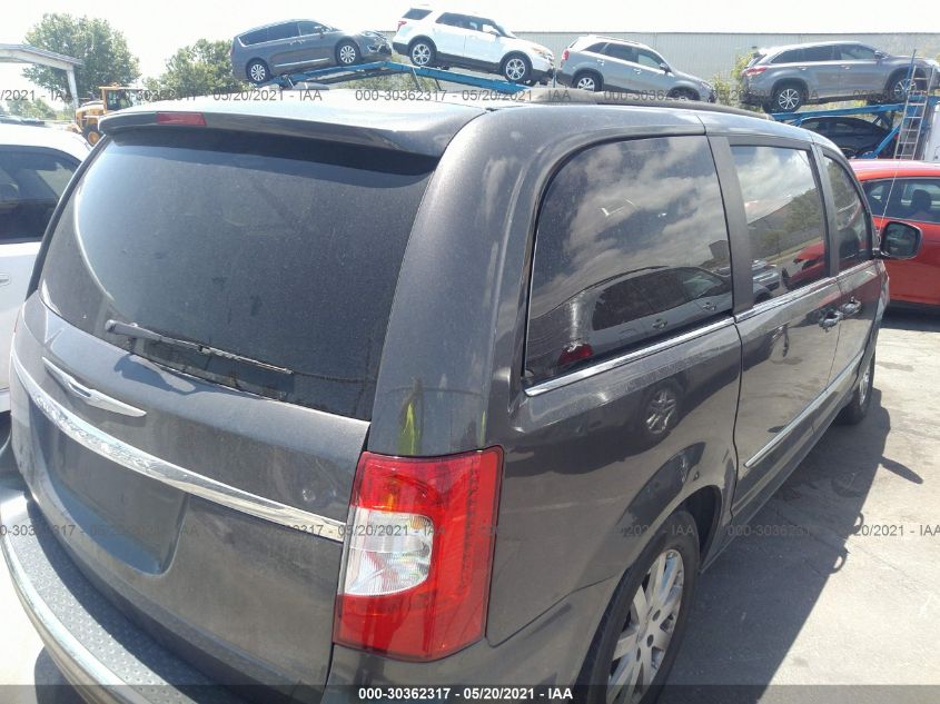 2015 CHRYSLER TOWN & COUNTRY TOURING 2C4RC1BG5FR609260