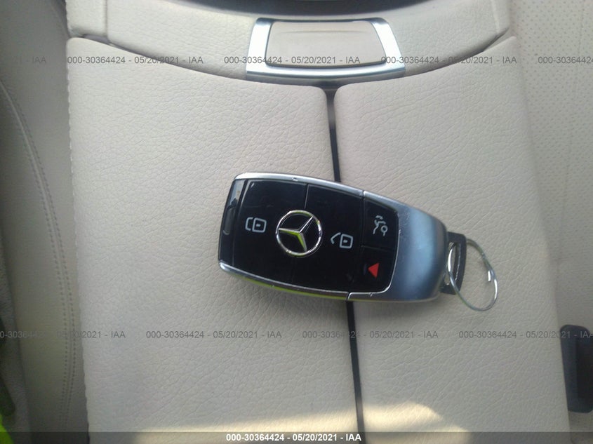 Auction sale of the 2017 MERCEDES BENZ E CLASS , vin: WDDZF4KB8HA239450, lot number: 30364424