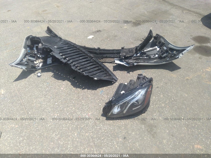 Auction sale of the 2017 MERCEDES BENZ E CLASS , vin: WDDZF4KB8HA239450, lot number: 30364424